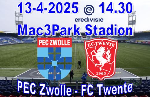 pec - twente
